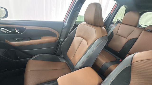 new 2026 Subaru Forester car, priced at $40,906