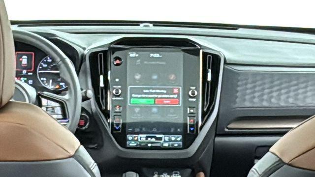 new 2026 Subaru Forester car, priced at $40,906