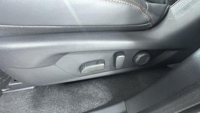 new 2026 Subaru Forester car, priced at $40,906