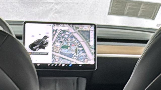 used 2021 Tesla Model Y car, priced at $25,978