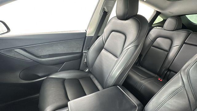 used 2021 Tesla Model Y car, priced at $25,978