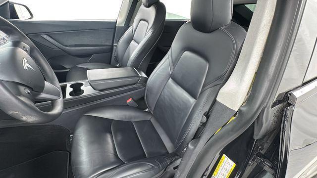 used 2021 Tesla Model Y car, priced at $25,978