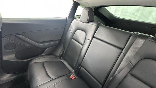 used 2021 Tesla Model Y car, priced at $25,978