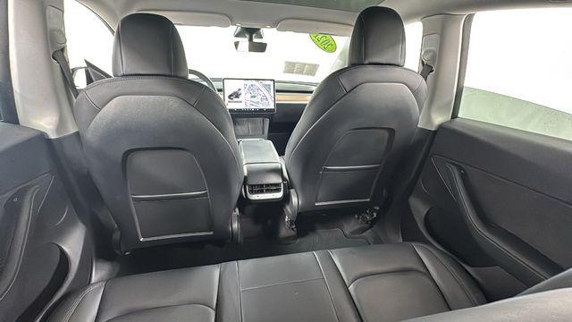 used 2021 Tesla Model Y car, priced at $25,978