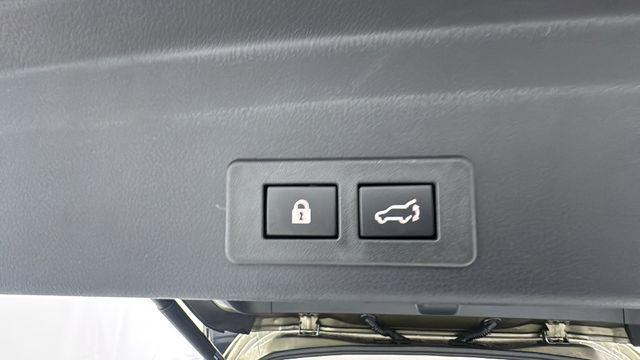 new 2026 Subaru Ascent car, priced at $49,880