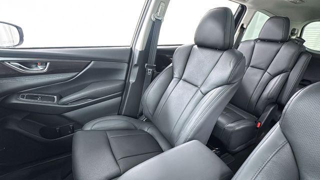 new 2026 Subaru Ascent car, priced at $49,880