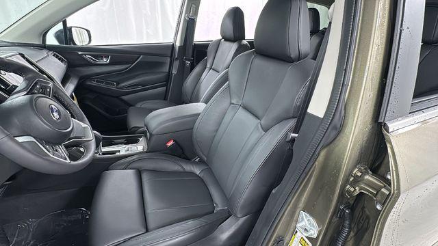 new 2026 Subaru Ascent car, priced at $49,880