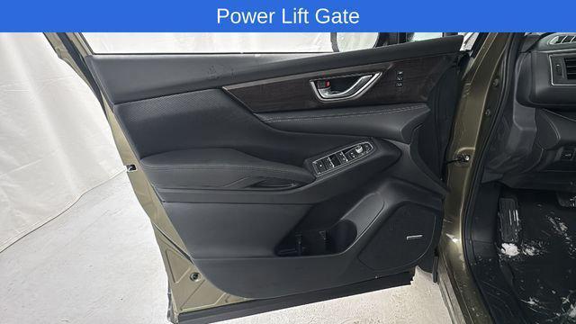 new 2026 Subaru Ascent car, priced at $49,880