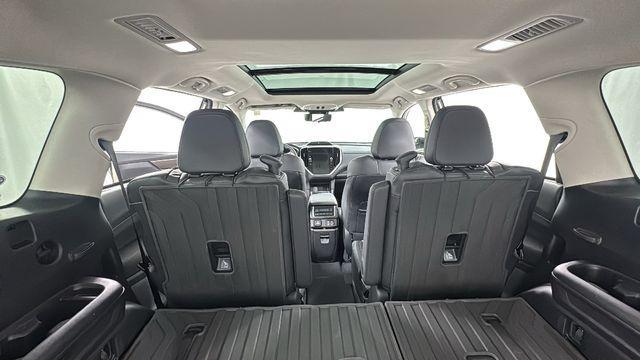 new 2026 Subaru Ascent car, priced at $49,880