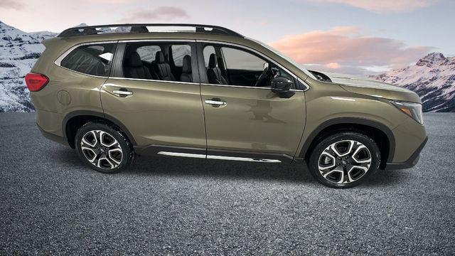new 2026 Subaru Ascent car, priced at $49,880