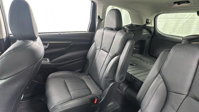 new 2026 Subaru Ascent car, priced at $49,880