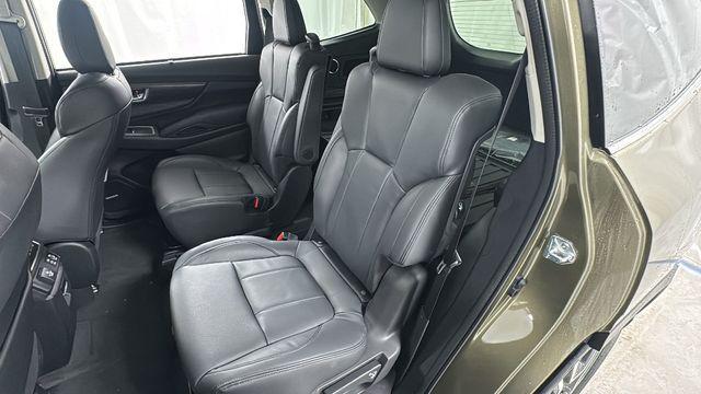 new 2026 Subaru Ascent car, priced at $49,880