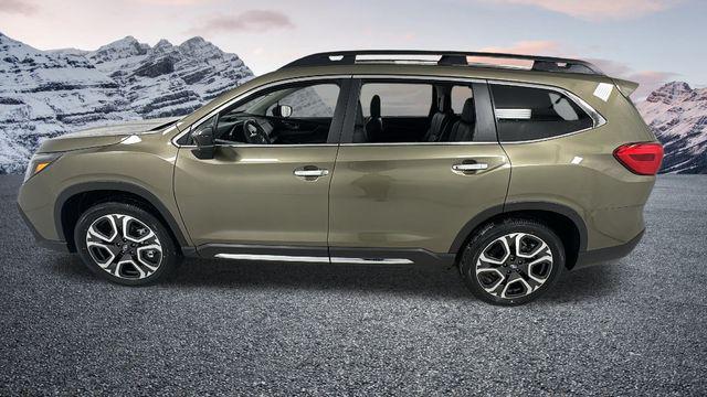 new 2026 Subaru Ascent car, priced at $49,880