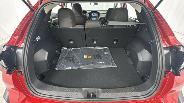 new 2026 Subaru Crosstrek car, priced at $27,047