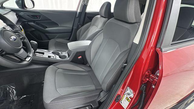 new 2026 Subaru Crosstrek car, priced at $27,047