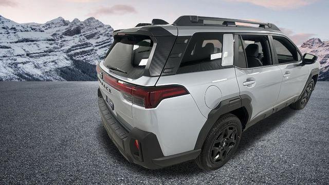 new 2026 Subaru Outback car, priced at $41,271