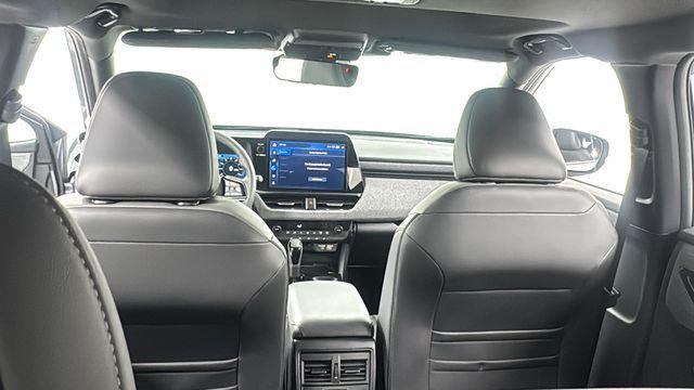 new 2026 Subaru Outback car, priced at $41,271