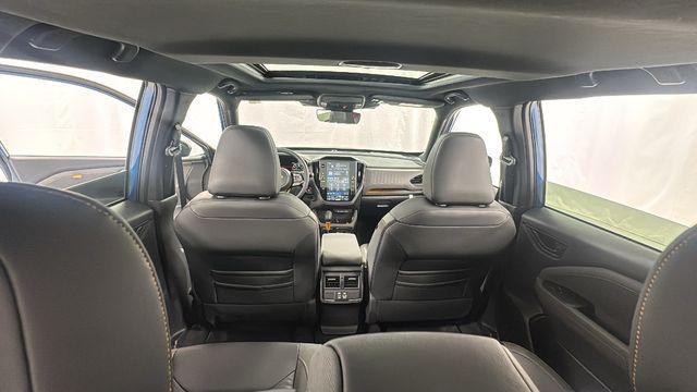 new 2026 Subaru Forester car, priced at $40,506