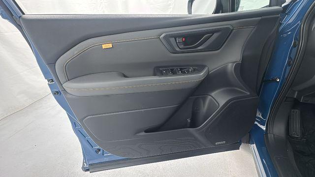 new 2026 Subaru Forester car, priced at $40,506