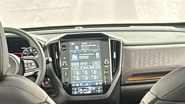 new 2026 Subaru Forester car, priced at $40,506