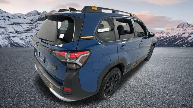 new 2026 Subaru Forester car, priced at $40,506