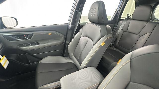 new 2026 Subaru Forester car, priced at $40,506