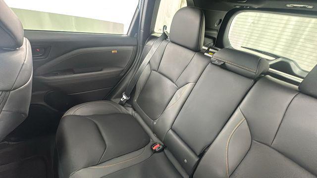 new 2026 Subaru Forester car, priced at $40,506