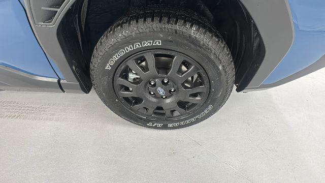 new 2026 Subaru Forester car, priced at $40,506