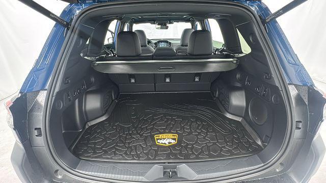 new 2026 Subaru Forester car, priced at $40,506