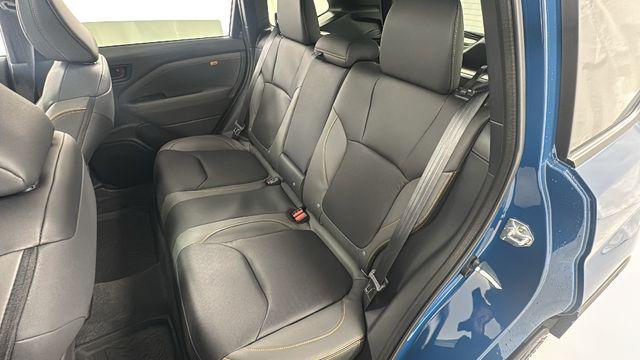 new 2026 Subaru Forester car, priced at $40,506