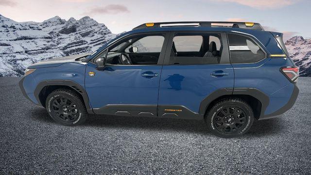new 2026 Subaru Forester car, priced at $40,506