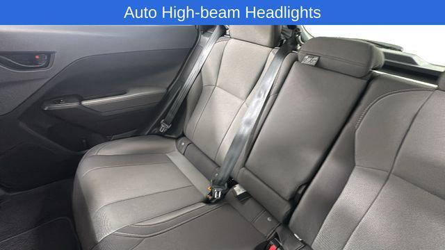 new 2026 Subaru Crosstrek car, priced at $28,746