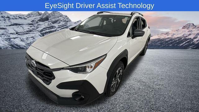new 2026 Subaru Crosstrek car, priced at $28,746