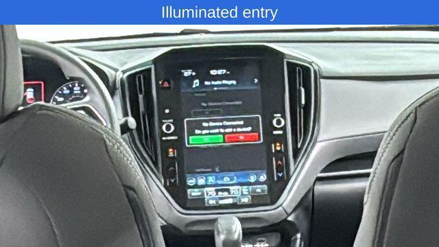 new 2026 Subaru Crosstrek car, priced at $28,746