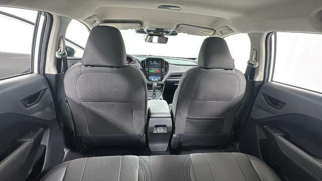 new 2026 Subaru Crosstrek car, priced at $28,746