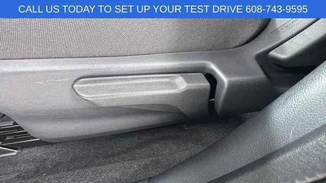 new 2026 Subaru Crosstrek car, priced at $28,746