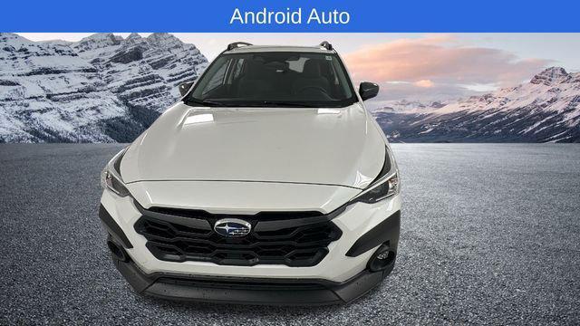new 2026 Subaru Crosstrek car, priced at $28,746