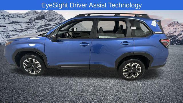 new 2026 Subaru Forester car, priced at $30,192