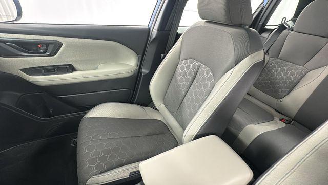 new 2026 Subaru Forester car, priced at $30,192