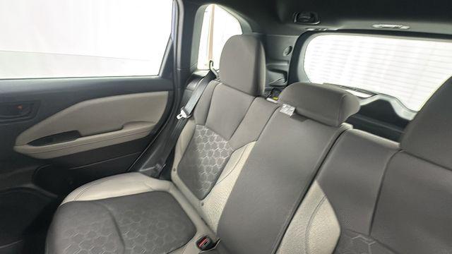 new 2026 Subaru Forester car, priced at $30,192