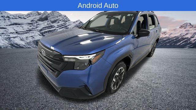 new 2026 Subaru Forester car, priced at $30,192