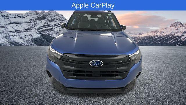 new 2026 Subaru Forester car, priced at $30,192