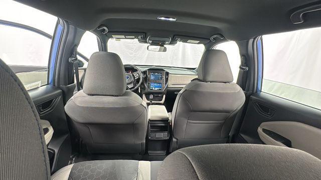 new 2026 Subaru Forester car, priced at $30,192