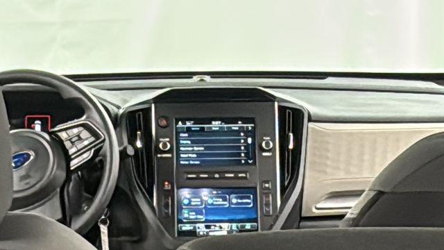 new 2026 Subaru Forester car, priced at $30,192