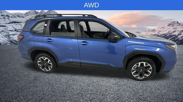 new 2026 Subaru Forester car, priced at $30,192