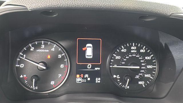 new 2026 Subaru Forester car, priced at $30,192