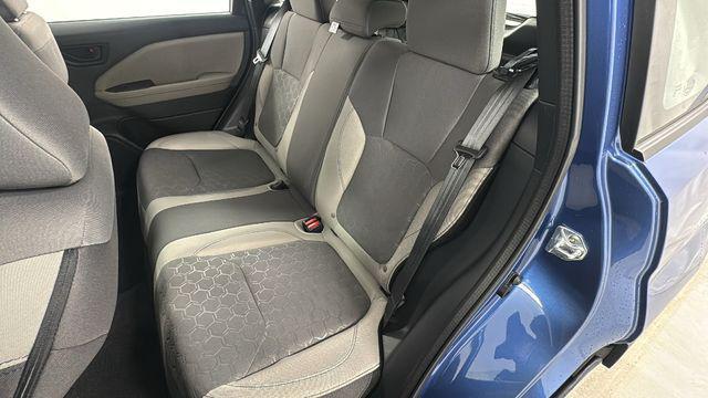 new 2026 Subaru Forester car, priced at $30,192