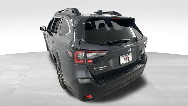 used 2025 Subaru Outback car, priced at $32,090