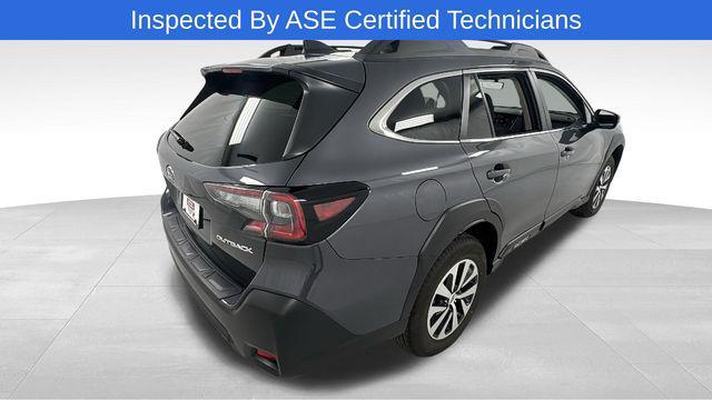 used 2025 Subaru Outback car, priced at $32,090