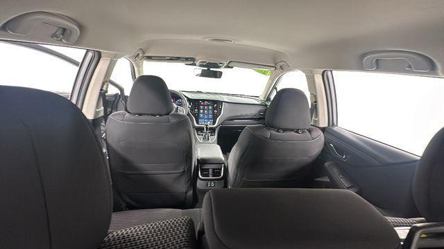 used 2025 Subaru Outback car, priced at $32,090